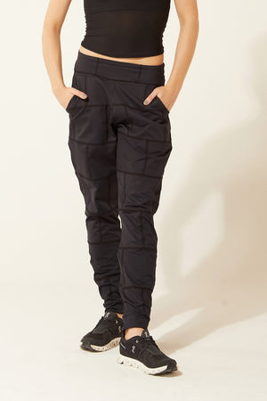 Se Jogger Original Oricla Preto