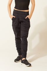 Se Jogger Original Oricla Preto