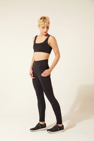 Colada com Pressão Preto