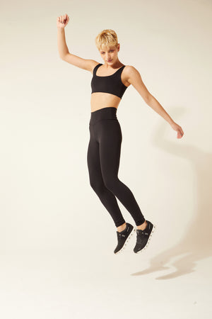 Colada com Pressão Preto