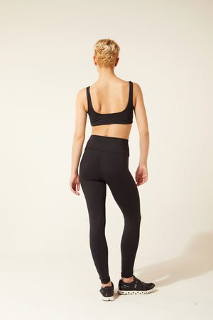 Colada com Pressão Preto