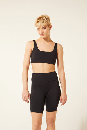 Top-se com Pressão Preto