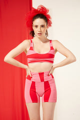 Shortudo Oricla Paixão