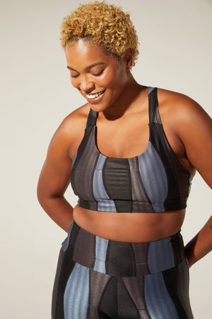 TESTE Conjunto Tricolor