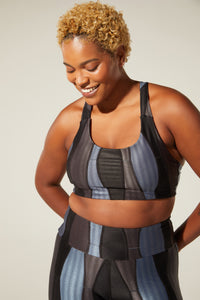 TESTE Conjunto Tricolor