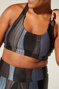 TESTE Conjunto Tricolor