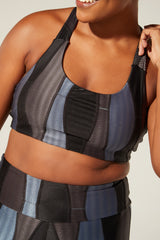 TESTE Conjunto Tricolor