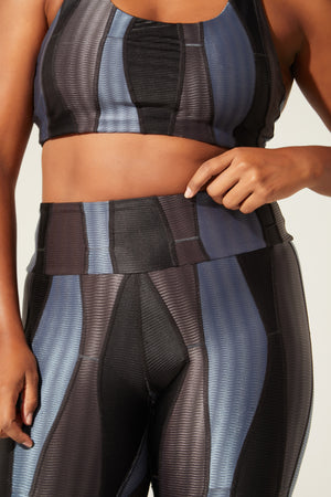 Colada Oricla New Zig Tricolor