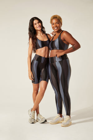 Colada Oricla New Zig Tricolor