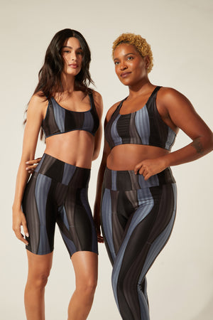 Bermudex Oricla New Zig Tricolor