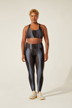 Top-se Sustentação Oricla New Zig Tricolor