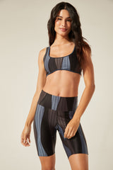 TESTE Legging Tricolor