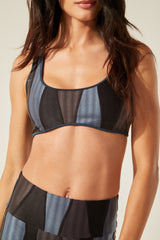 Top-se Relax Oricla New Zig Tricolor