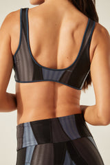 Top-se Relax Oricla New Zig Tricolor