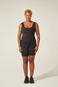 Macarena Bermudex Oricla Preto