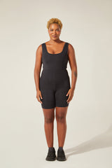 Macarena Bermudex Oricla Preto