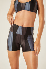 Shortudo Oricla New Zig Tricolor