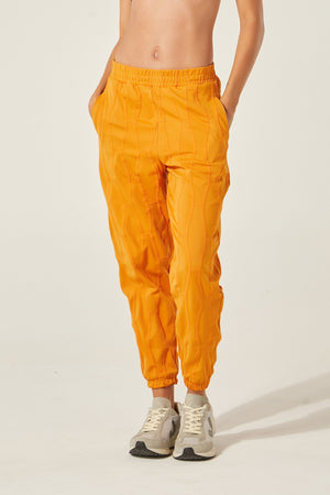 Se Jogger Oricla Amarelo Mostarda