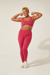 Top-se Relax Oricla Sangria