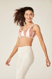 Top-se Relax Mix Mara Oricla Off/Rosê