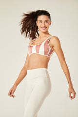 Top-se Relax Mix Mara Oricla Off/Rosê