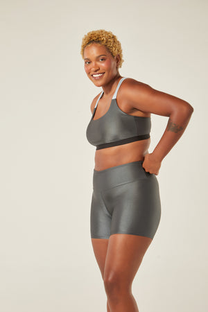 Shortudo Mara Chumbo