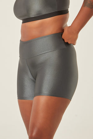 Shortudo Mara Chumbo