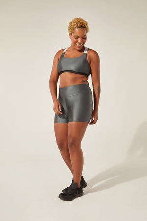 Shortudo Mara Chumbo