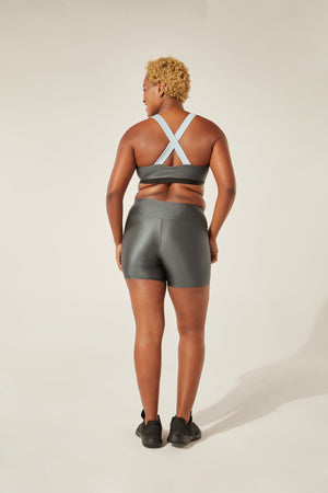 Shortudo Mara Chumbo