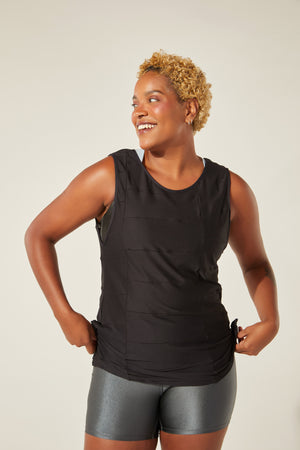 Regate-se Longa Oricla Preto