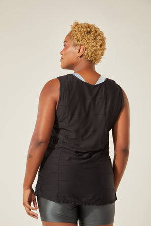 Regate-se Longa Oricla Preto