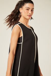 Macacão Cinema Preto