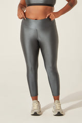 Colada Curta Mara Chumbo