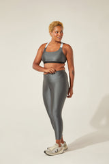 Colada Curta Mara Chumbo