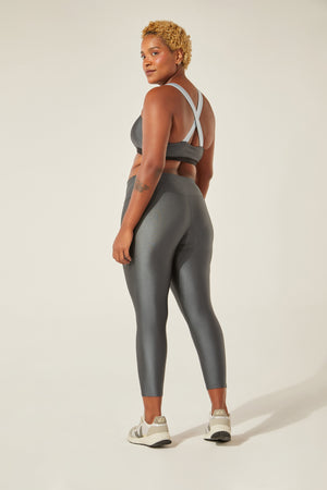 Colada Curta Mara Chumbo