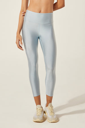 Colada Curta Mara Azul Cashmere