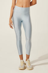 Colada Curta Mara Azul Cashmere