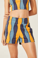 Shortudo Gostoso Oricla Sicilia