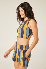 Cropped Oricla Sicilia