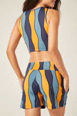 Shortudo Gostoso Oricla Sicilia