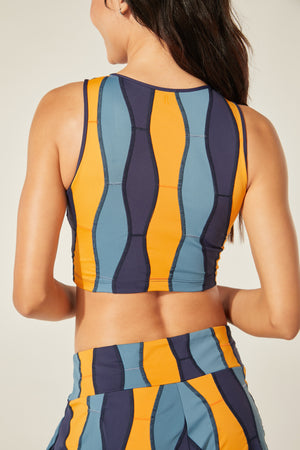 Cropped Oricla Sicilia