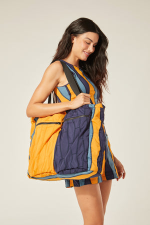 Bolsa Leva Tudo Sicília