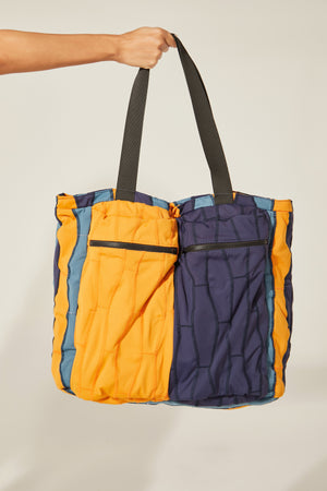 Bolsa Leva Tudo Sicília