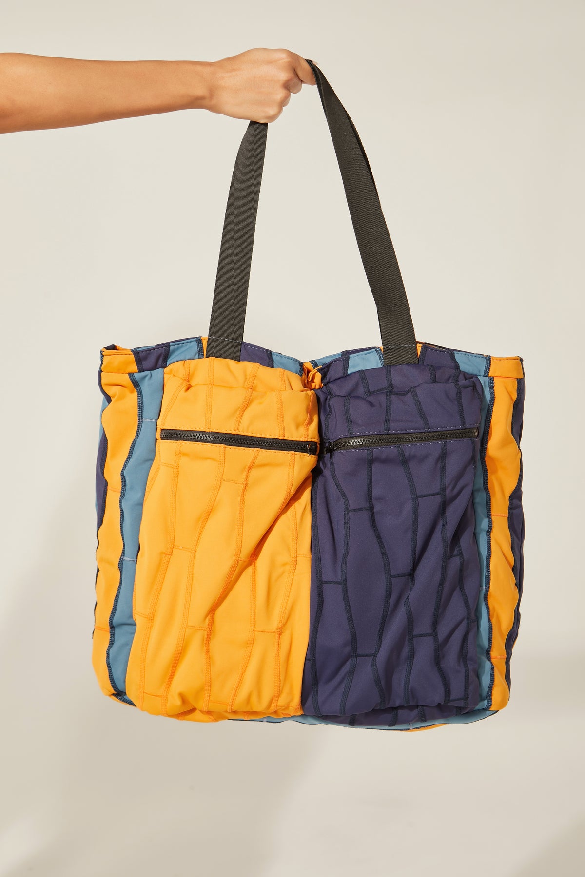 Bolsa Leva Tudo Sicília