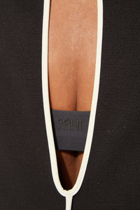 Macacão Cinema Preto