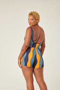 Macarena Shortudo Oricla Sicilia