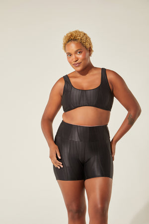 Shortudo Oricla New Zig Preto