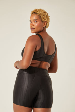 Shortudo Oricla New Zig Preto