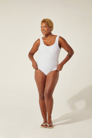 Maiosa Oricla Branco