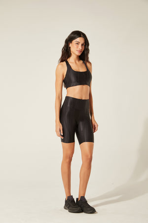 Bermudex Oricla New Zig Preto